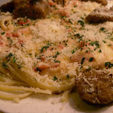 Vodka Pasta
