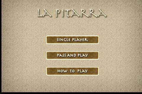 La Pitarra Lite