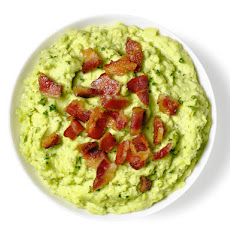 Lima Bean Dip