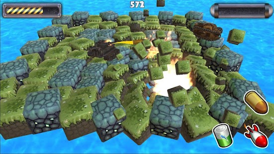 How to mod Raid of Tank lastet apk for laptop