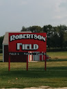 Robertson Field