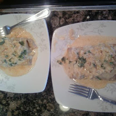 Cheesy Tuna Tortilla Melts