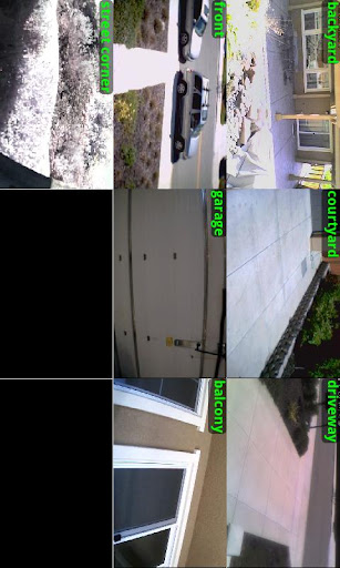 【免費生產應用App】IP Cam Viewer Basic-APP點子