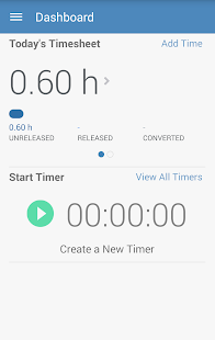 How to mod Intapp Time for Good 7.2.0.138 apk for pc