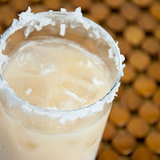 Coconutty Thai Iced Tea