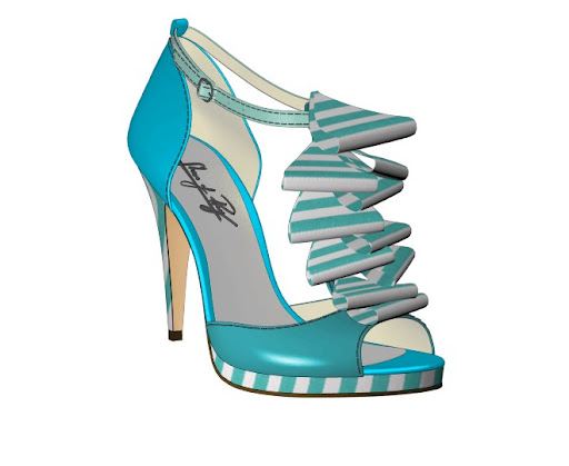 I Designed My Perfect Shoes!