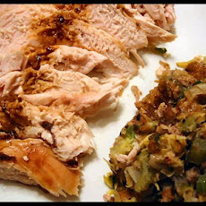 Honey-Baked Chicken