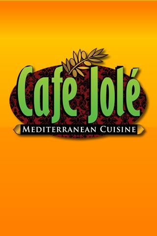 Cafe Jole