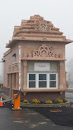 Dvaraka at the Hindu American Religious Center