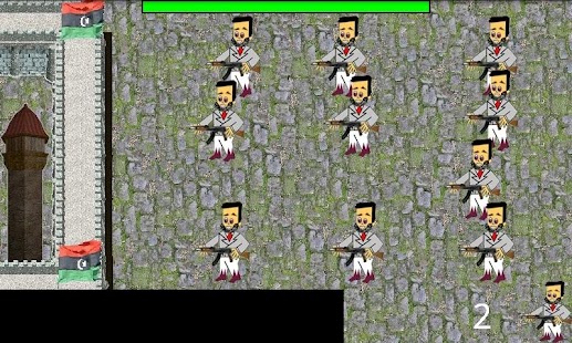 How to mod Defend Libya 1.5 mod apk for bluestacks
