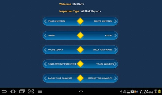 How to get All Risk Report lastet apk for pc