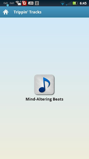 Mind Expanding Tracks Pro