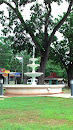 Municipal Park Fountain 1 - Kauswagan