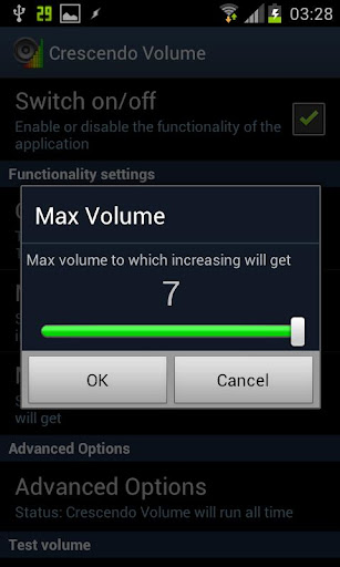 【免費工具App】Crescendo Volume-APP點子