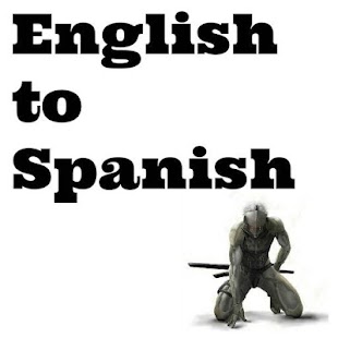 How to mod English to Spanish lastet apk for android