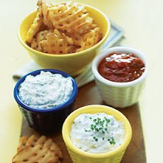 Lemon-Herb Aioli