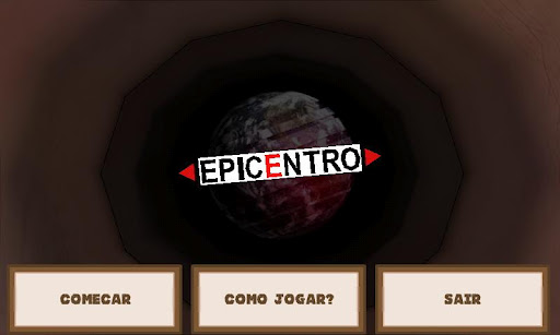 Epicentro HD