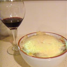 French Onion Soup I