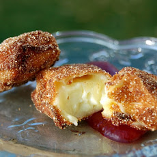 Brie or Camembert Appetizers