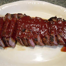 Burgundy Beef