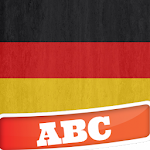 German Alphabet Apk