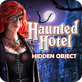 Haunted Hotel Premium