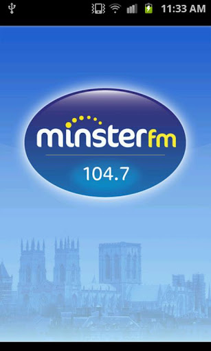 104.7 Minster FM