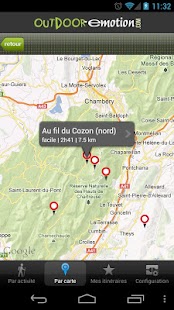 How to get outdoor-emotion.com 1.2 mod apk for android