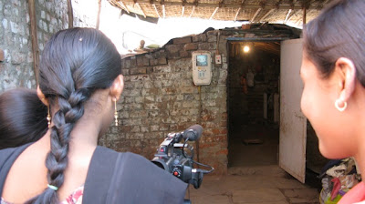 Charanagar © Caleb Johnston