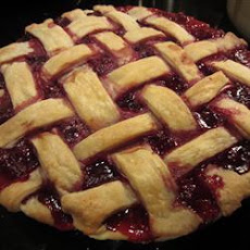 Raspberry Pie I