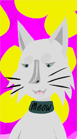 Mr. Mrow Meow
