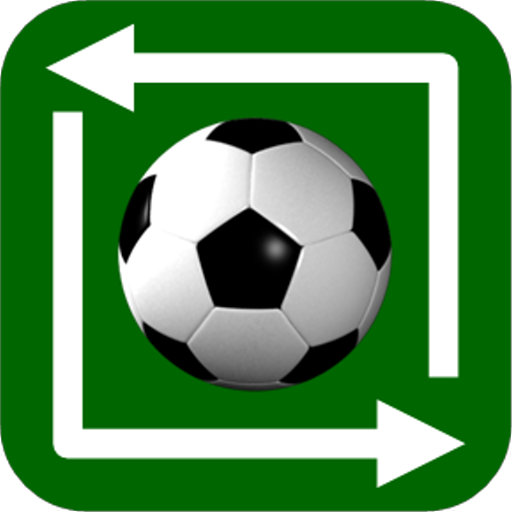 Soccer Coaching Plans U10-U14 LOGO-APP點子