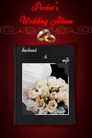 Wedding Album