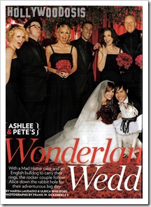 casamiento de ashlee simpson y pete 2