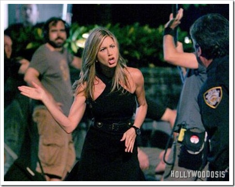 Jennifer Aniston en 30 rock 10 Jennifer Aniston en 30 rock 10