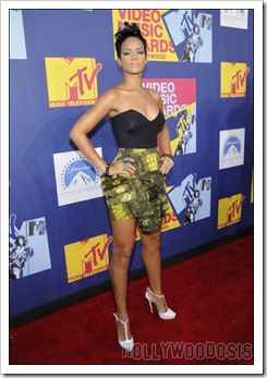 moda alfombra roja mtv 2008 4