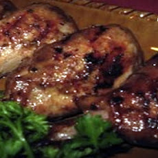 Pretty Chicken Marinade