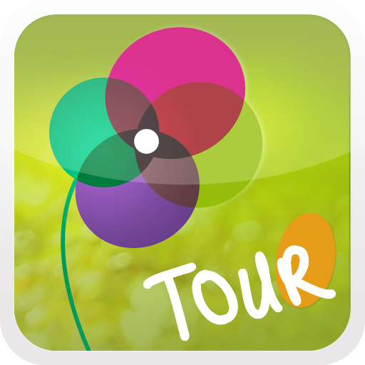 Mende Tour LOGO-APP點子