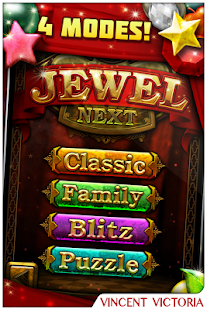 How to install Jewel Next 2.1.4 unlimited apk for android