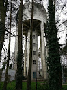 Wash Common Water Tower