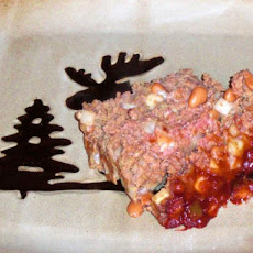 Tex-Mex Meatloaf