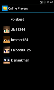 How to download MineChat 10.0.5 apk for bluestacks