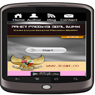 How to mod Kumpulan Prediksi Soal BUMN patch 1.0 apk for android