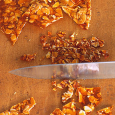 Almond Praline
