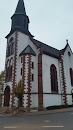 Kirche Roßbach