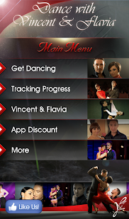 How to mod Dance with Vincent & Flavia lastet apk for laptop