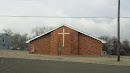First United Methodist Church Nicoma Park