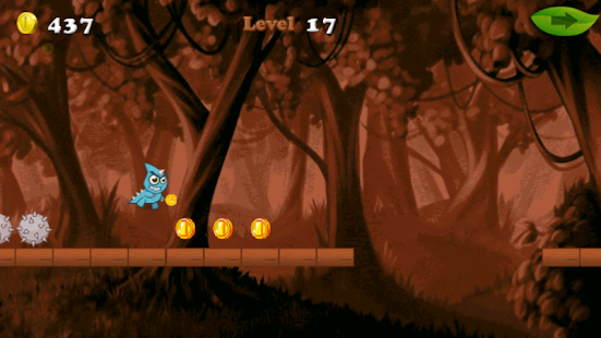 How to install Monster in the Temple Run game patch 1.2 apk for laptop