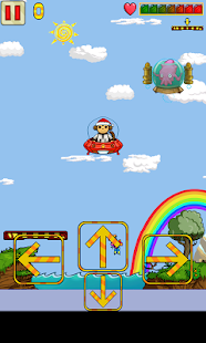 How to mod Monkey UFO 2.2.4 apk for bluestacks