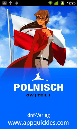 【免費教育App】POLNISCH GW | Teil 1-APP點子